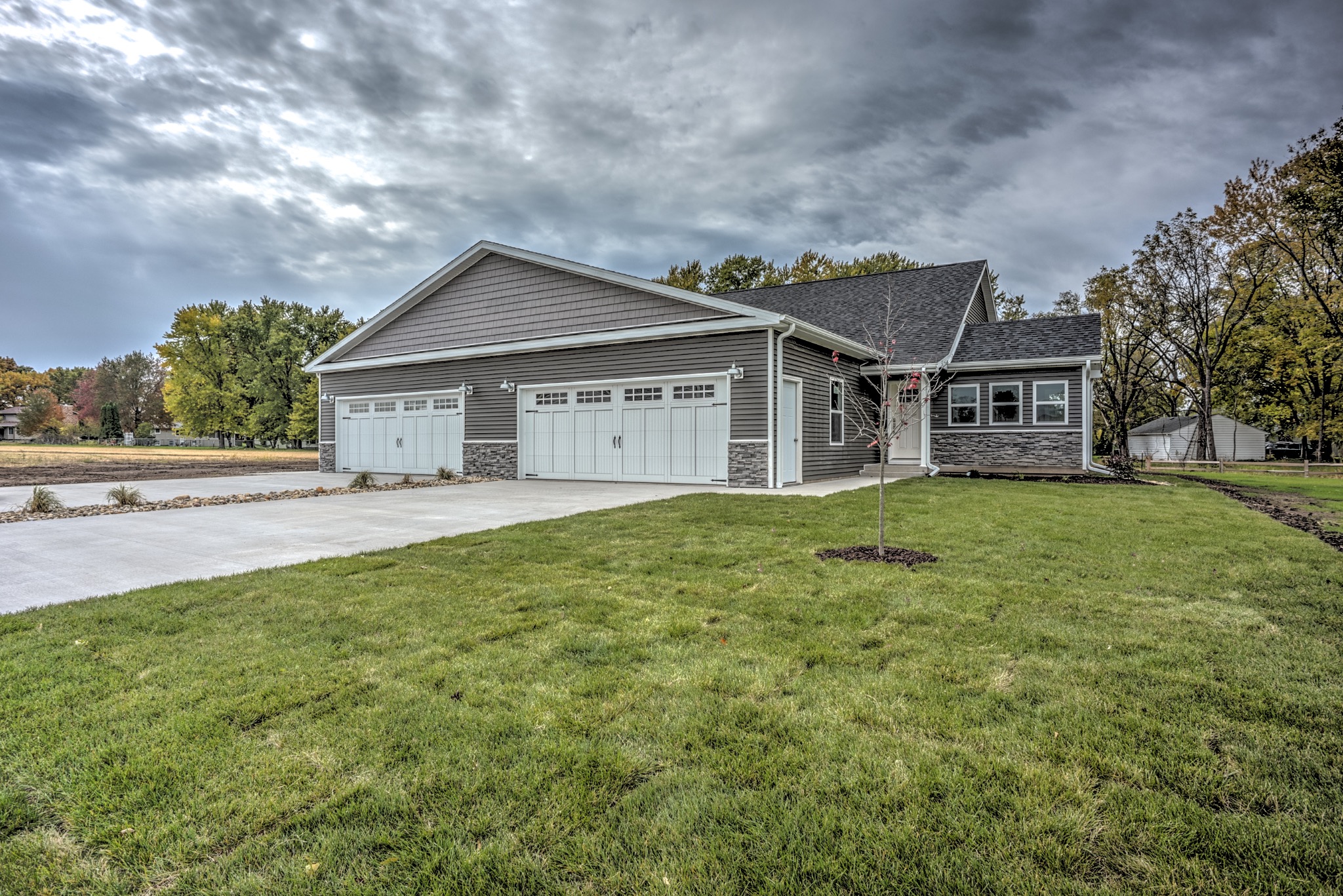 Dream It Build It Live It