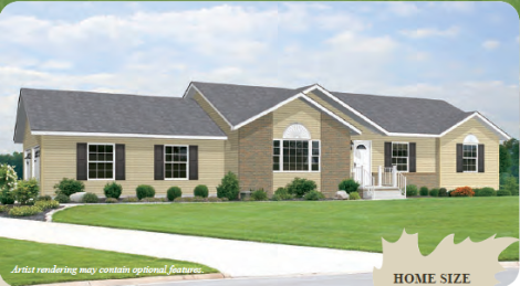 yellow stratford artist rendition ranch