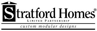 Stratford Homes logo