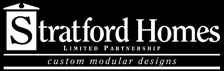 stratford homes logo
